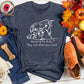 Loyal Pit Pals Tee