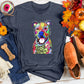 Pop Art Pitbull Tee