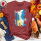 Forest Hound Tee