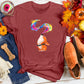 Wave Hound Tee