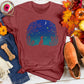 Dog Dreaming Night Tee