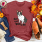 Got That Dog In Me Tee