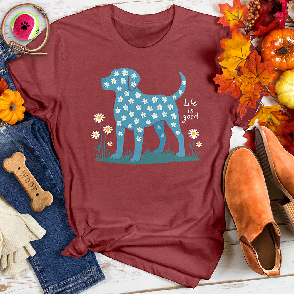 Goof Life Tee