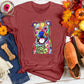 Pop Art Pitbull Tee