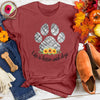 Life is Better with Dogs Sunflower Tee