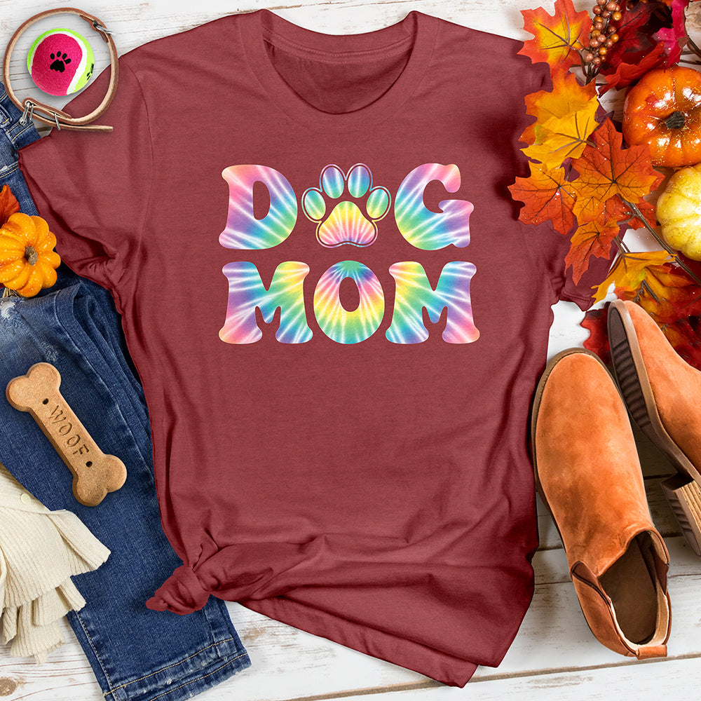 Dog Mom Tee