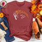 Live Love Rescue 2 Tee