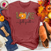 Love Fall Y'All Tee