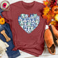 Dog Breed Tee