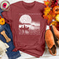 Fishing Life Tee