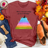 Sit On a Bridge Tee