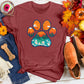Wild Paw Tee