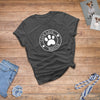 Live Love Rescue Circle Tee