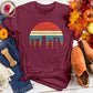 All Dogs Tee