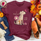 I Deserve Treat Tee