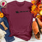 Reindeer Dogs Tee