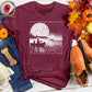 Fishing Life Tee