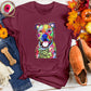 Pop Art Pitbull Tee