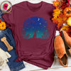 Dog Dreaming Night Tee