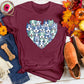Dog Breed Tee