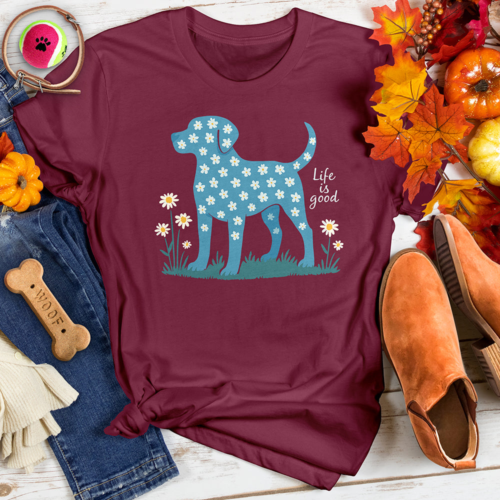 Goof Life Tee