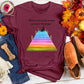 Sit On a Bridge Tee