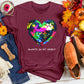 Eternal Paw Love Tee