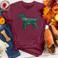 Forest Pup Tee