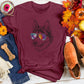 Husky Sunglasses Tee