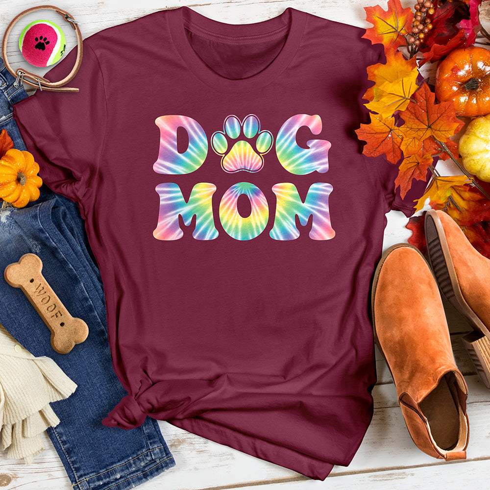 Dog Mom Tee
