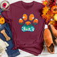 Wild Paw Tee
