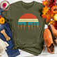All Dogs Tee
