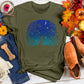Dog Dreaming Night Tee