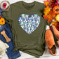 Dog Breed Tee
