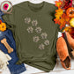 Wild Paw Trail Tee
