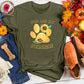 Sunshine Love Paw Tee