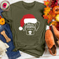 Dog Christmas Tee