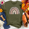 Paw Arch Tee
