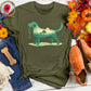 Happy Dog Nature Tee