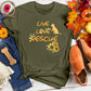 LLR Sunflower Dog Tee