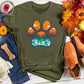 Wild Paw Tee