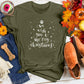 We Wish You a Merry Christmas Tee