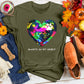Eternal Paw Love Tee