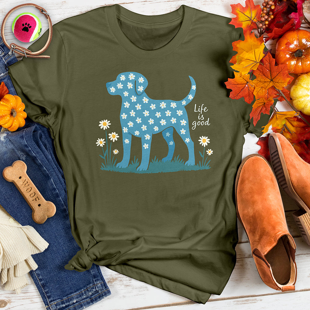 Goof Life Tee