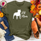 Pit Mom Tee