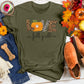 Love Fall Y'All Tee