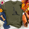 Dog Forest Tee