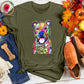 Pop Art Pitbull Tee