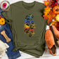 Autumn Pawfect Tee
