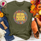 Physcadelic Paw Tee